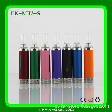 2014 new model e cigarettes MT3-S china gold supplier